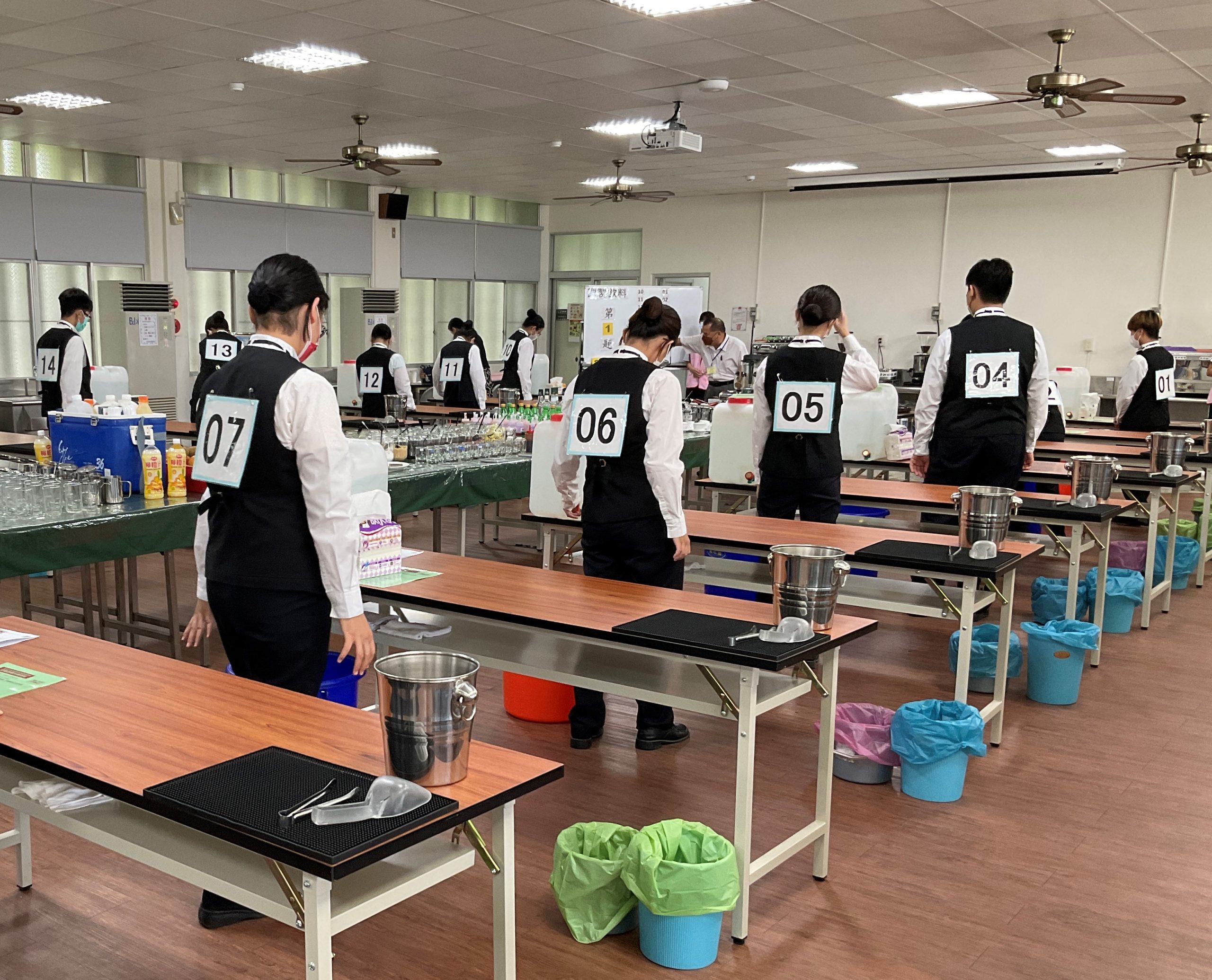 112 年度第 2 梯次即測即評及發證