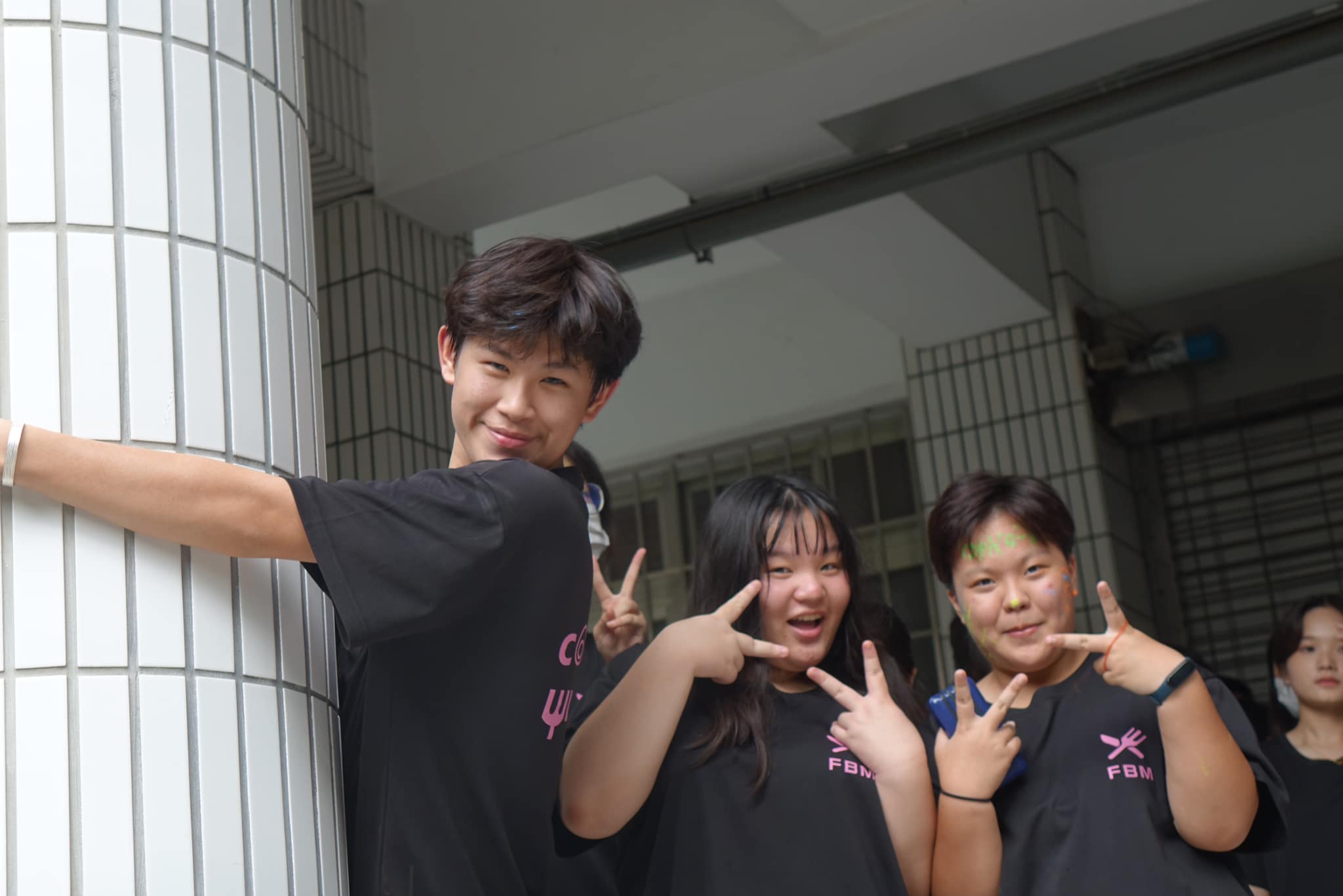 113學年度迎新活動