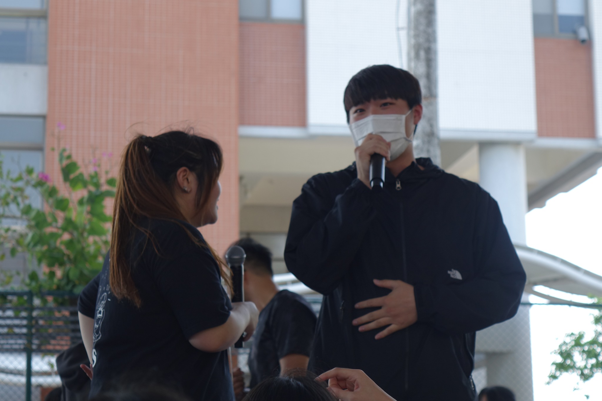 113學年度好聲音決賽