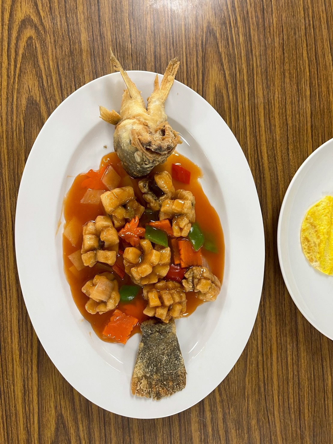 114-1 中餐烹調🍳校內競賽獲獎名單