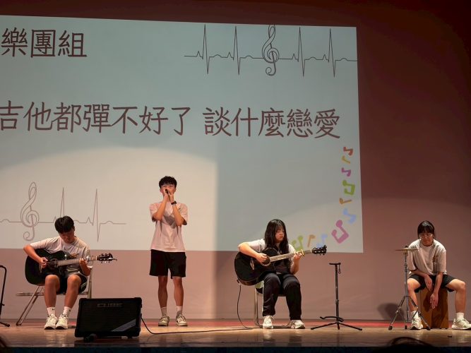 114 曾家好聲音決賽