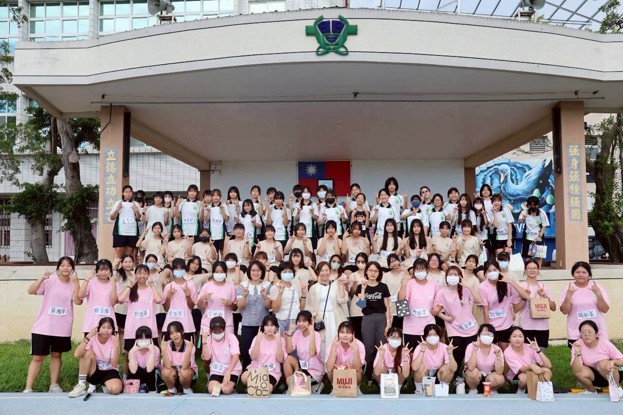 114學年度-幼保科迎新活動