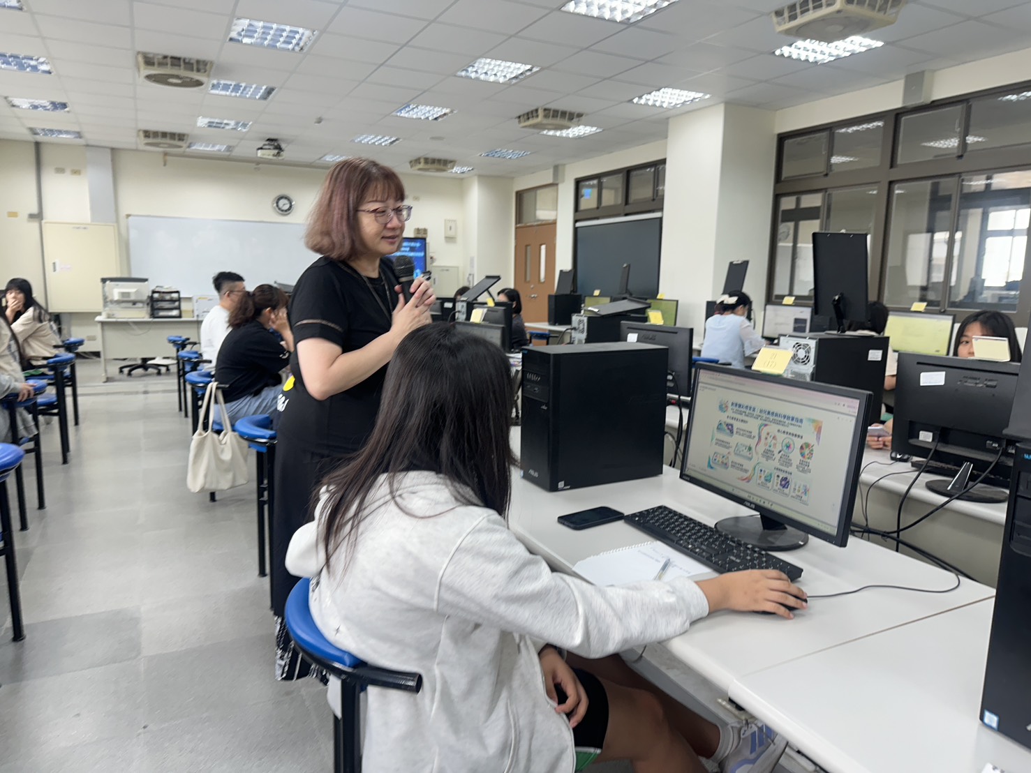 114學年度第2學期-「生程式AI的教學革命」工作坊